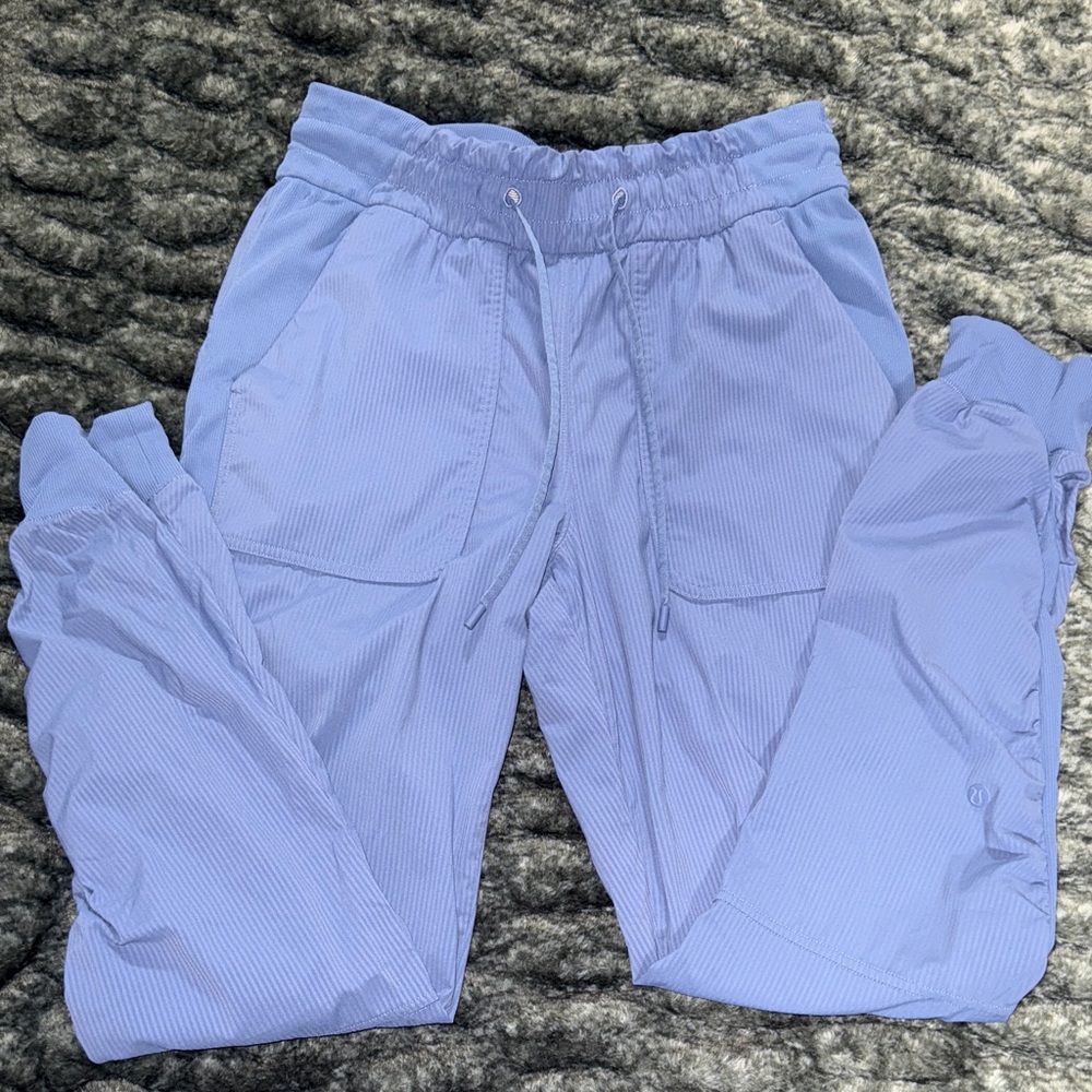 Women’s Lululemon Dance Studio Jogger Pants
